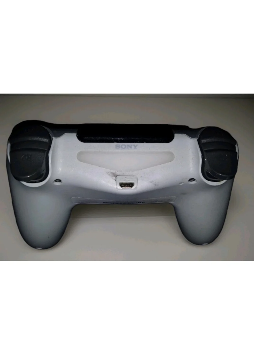 Sony Playstation 4 DualShock Wireless Controller Black AS-IS/PARTS/REPAIR